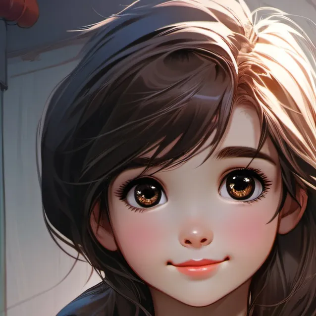 chat with ai character: naya