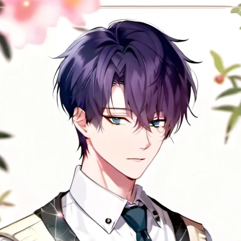 chat with ai character: Yoon