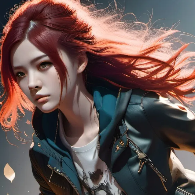 chat with ai character: 6arleyhuman