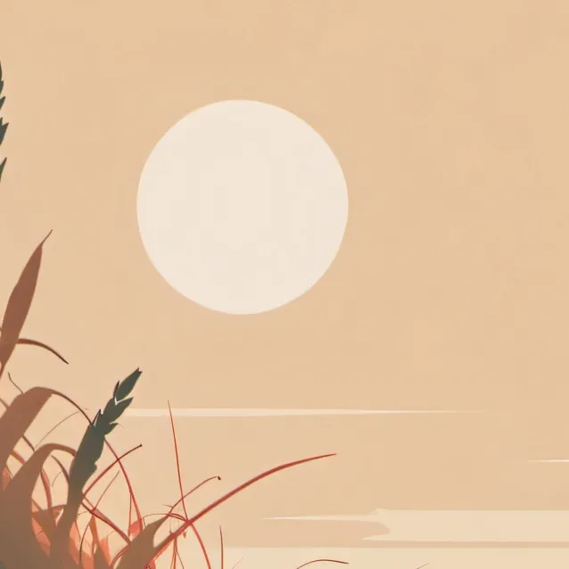 chat with ai character: Grass