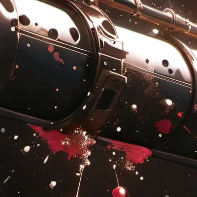 chat with ai character: Pipe bomb