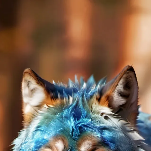 chat with ai character: Mark 