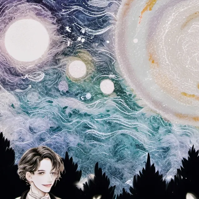 chat with ai character: paul