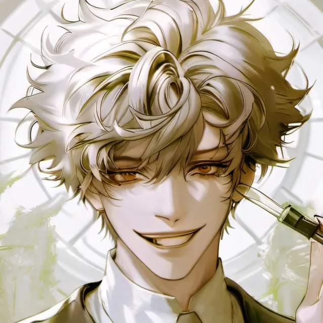 chat with ai character: Dr pain 