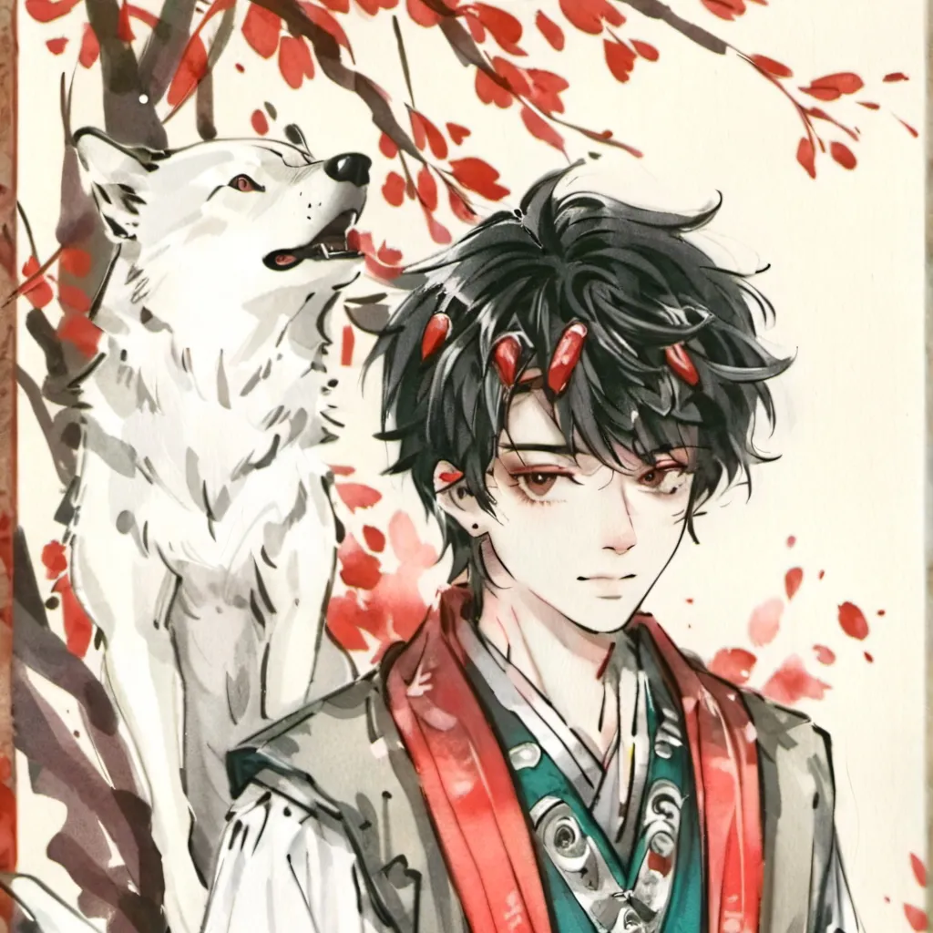 chat with ai character: Matt