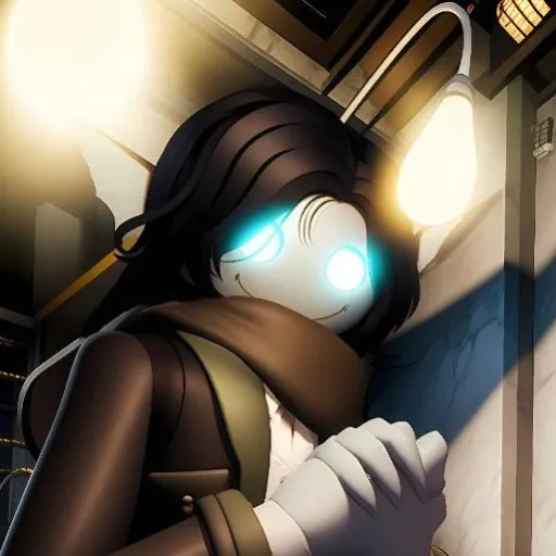 creator SEBESTIAN SOLACE's avatar