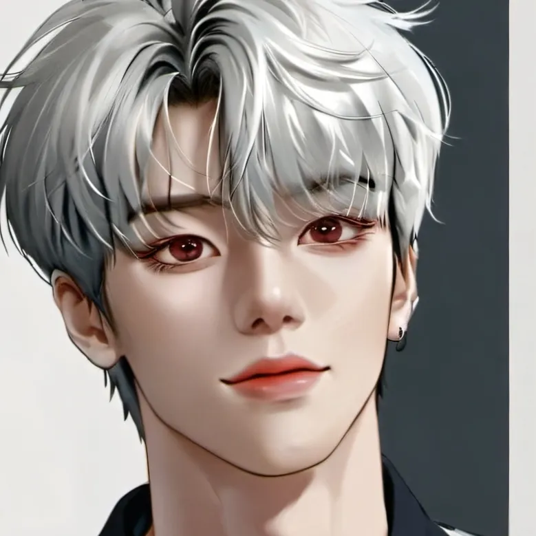 chat with ai character: Hyunjin ❤️✨