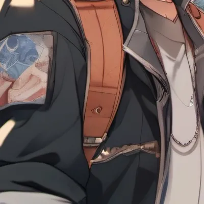 chat with ai character: Carlos