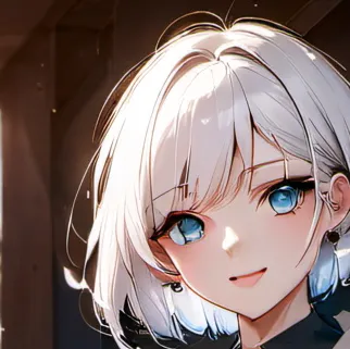 chat with ai character: June’s Chat