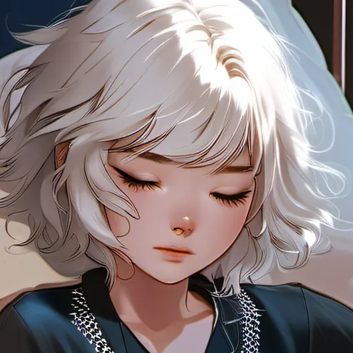 chat with ai character: June Song