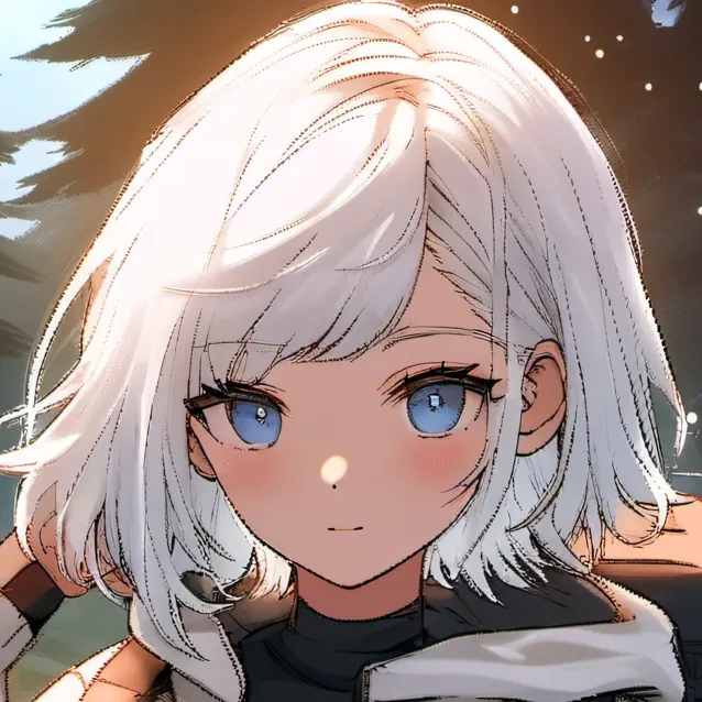 chat with ai character: June Song