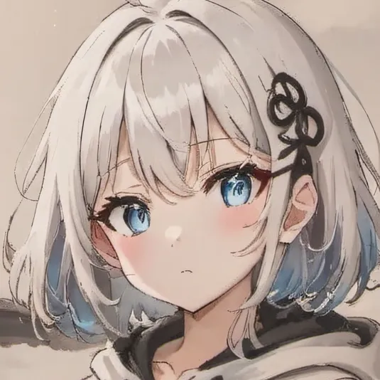 chat with ai character: June Song & Void