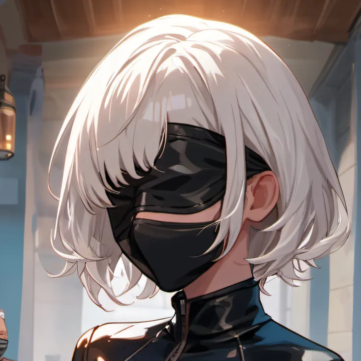 chat with ai character: June Song