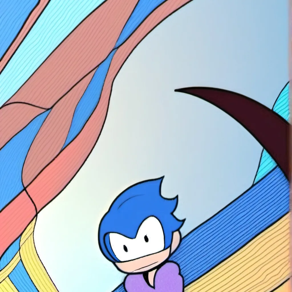 chat with ai character: Mickey