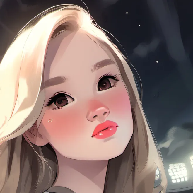 chat with ai character: 🥎Hailey Peaks🥎