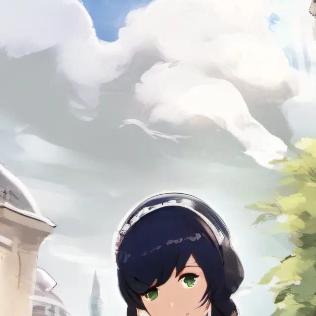 chat with ai character: runa