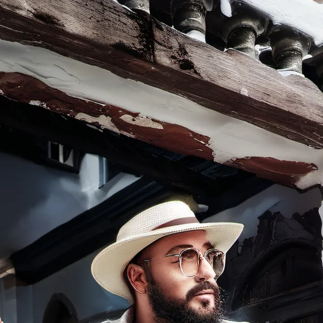 chat with ai character: yodhu