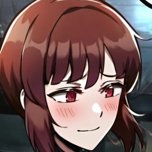 chat with ai character: rea sung