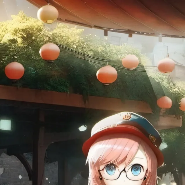 chat with ai character: lia sung