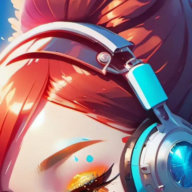 chat with ai character: trisa