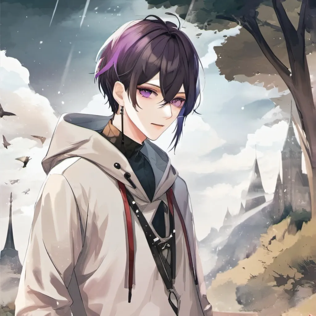 chat with ai character: jack