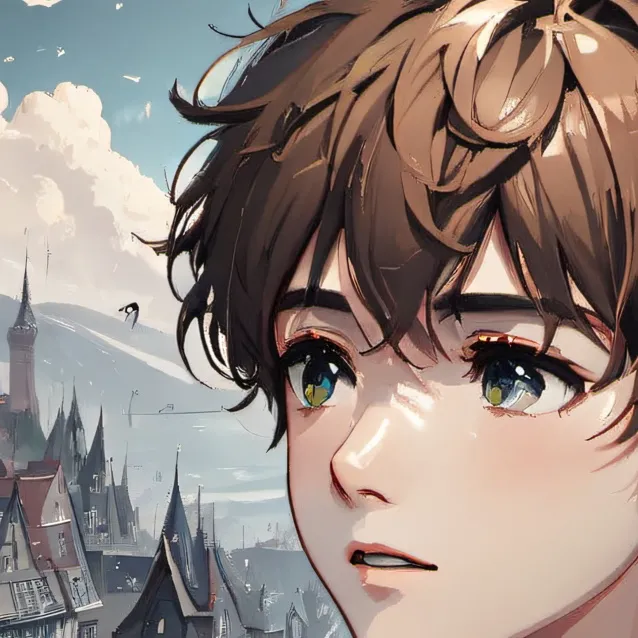 chat with ai character: Jack