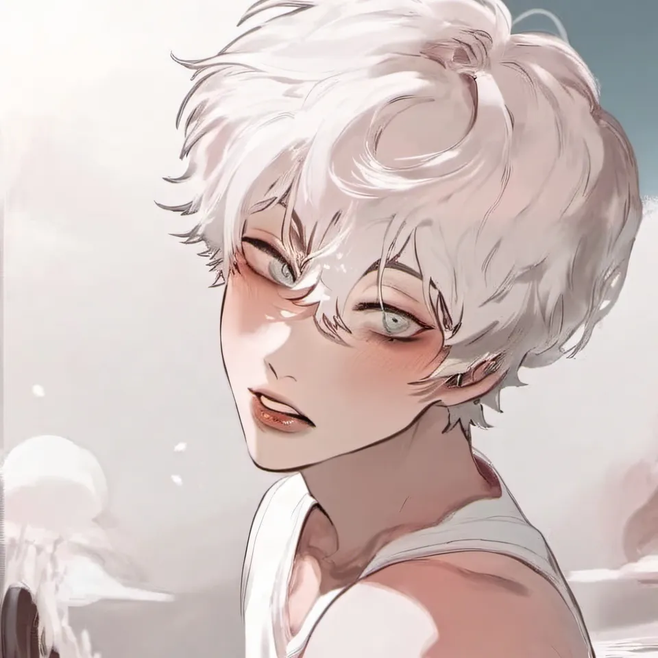 chat with ai character: Wade