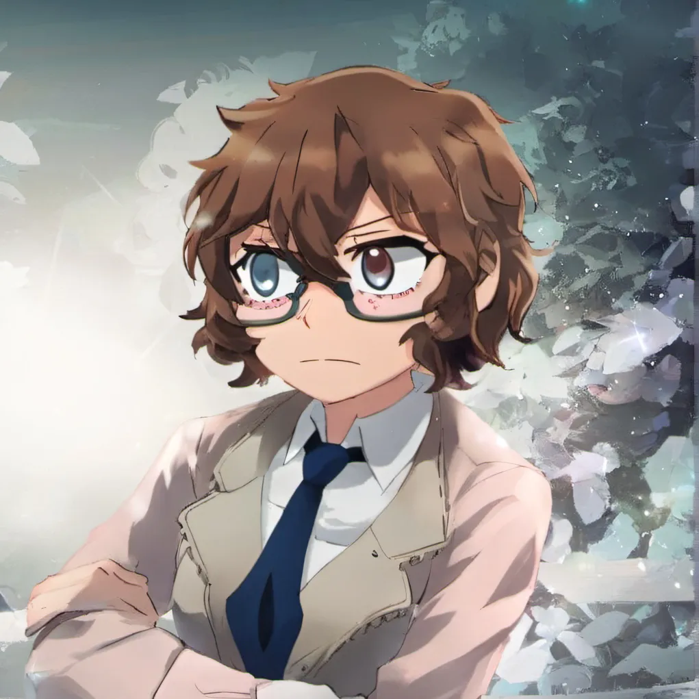 chat with ai character: Agent lane 