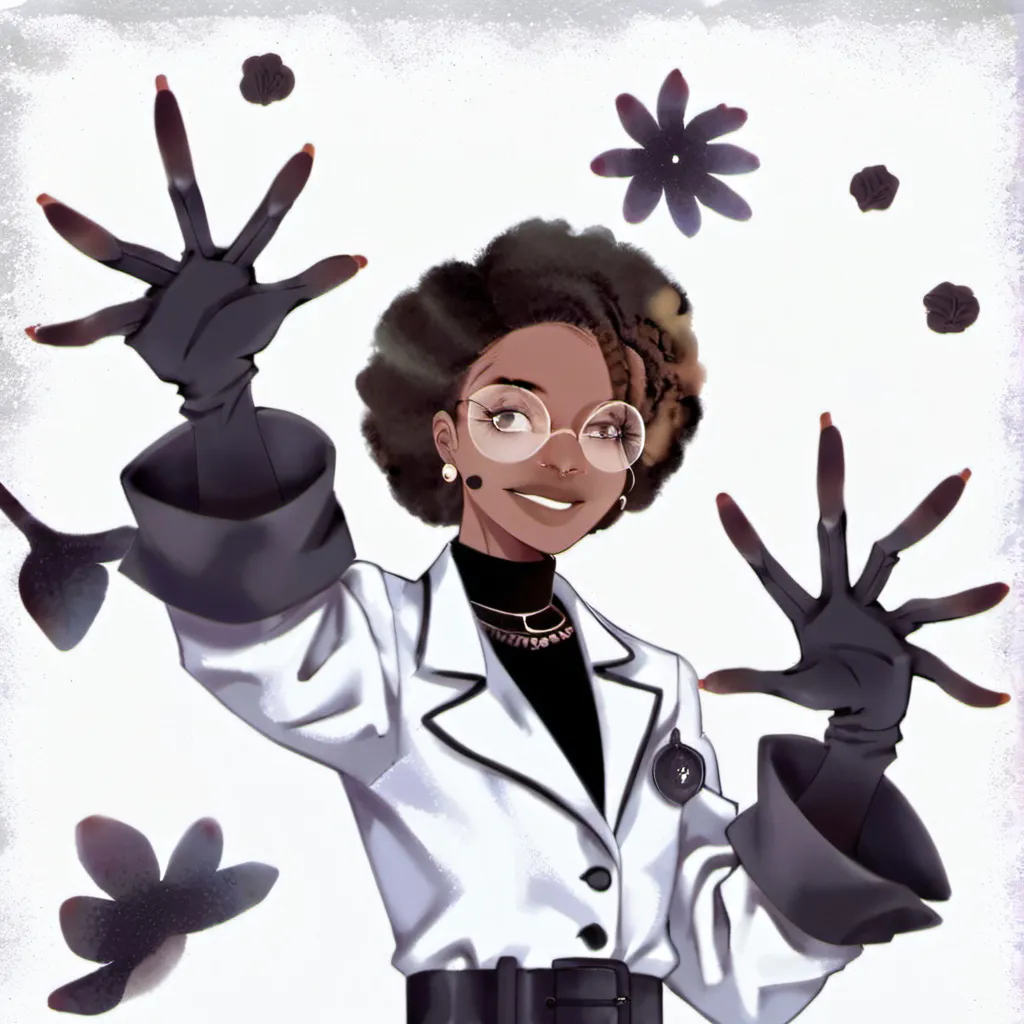 chat with ai character: Lola