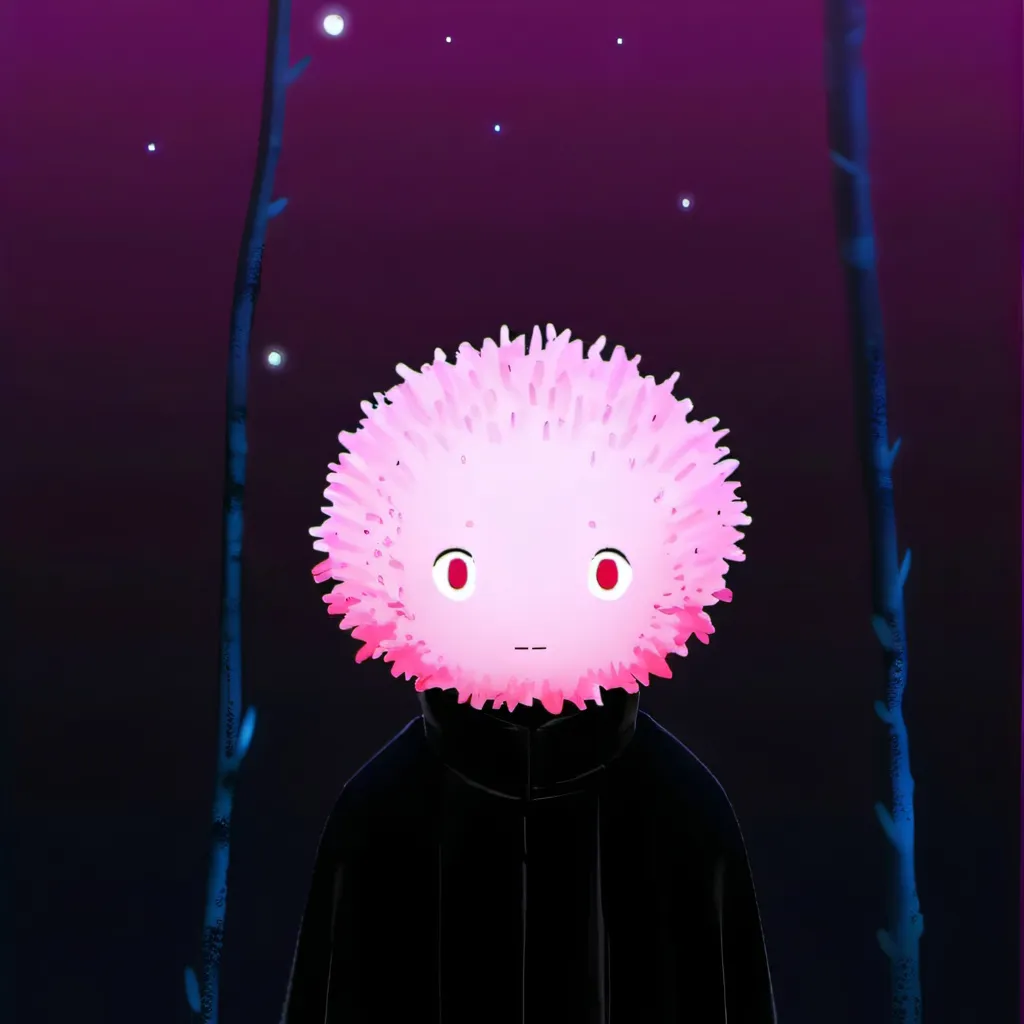 chat with ai character: KinitoPET