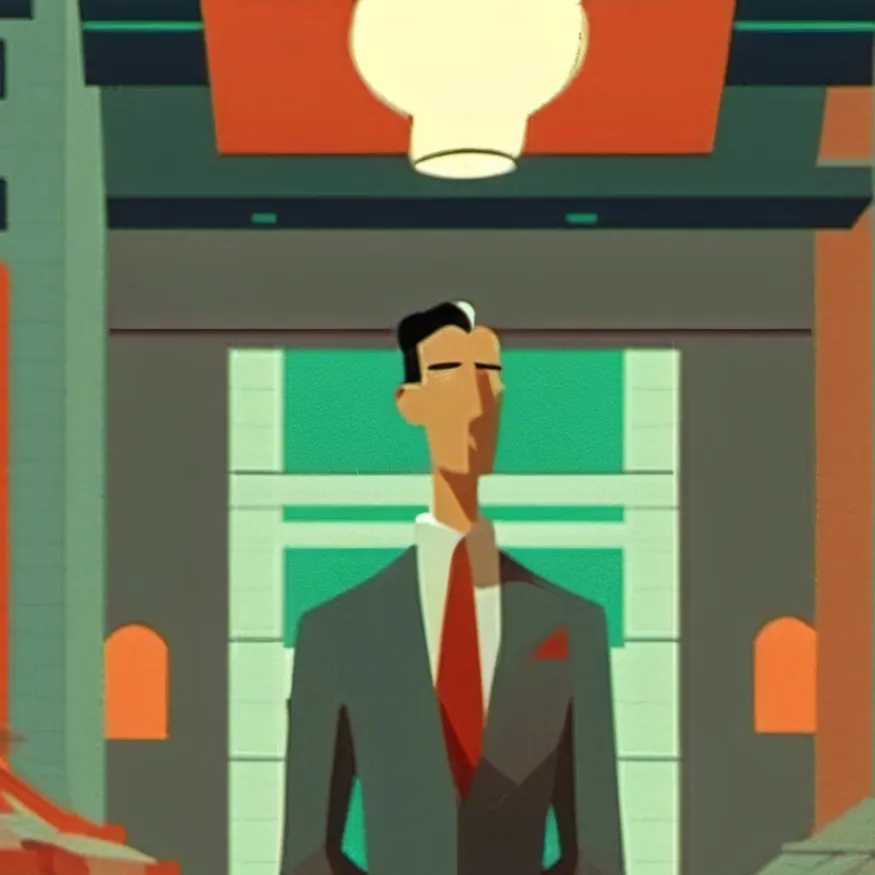 chat with ai character: Coleman 