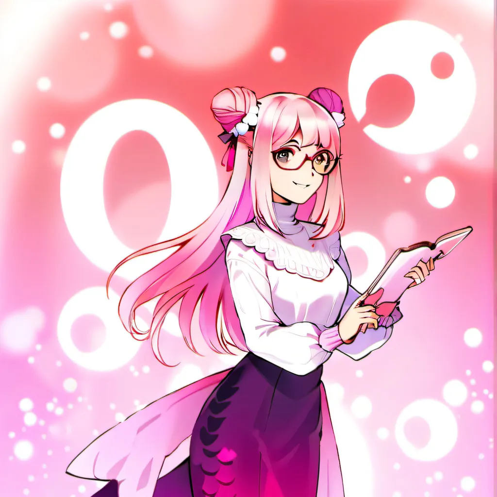 chat with ai character: Sophia