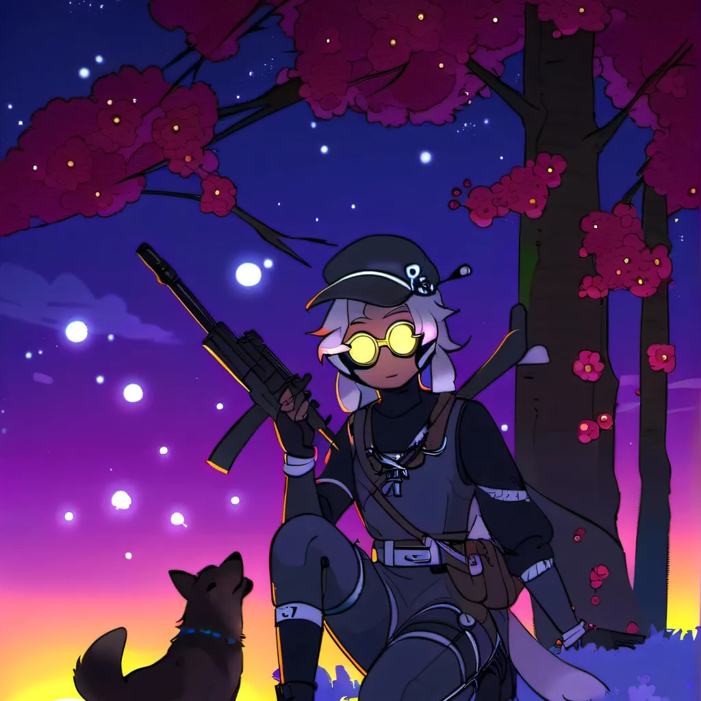 chat with ai character: Jade