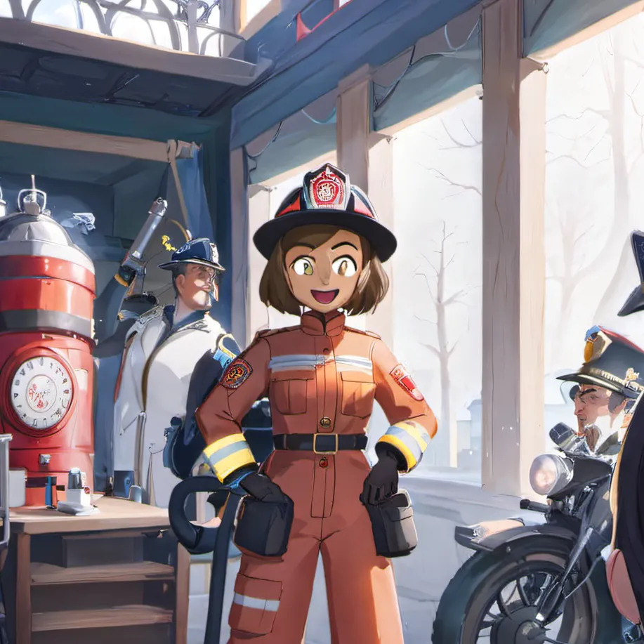 chat with ai character: Jolly noodle 