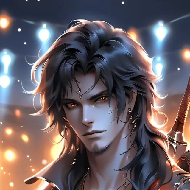 chat with ai character: Rogue