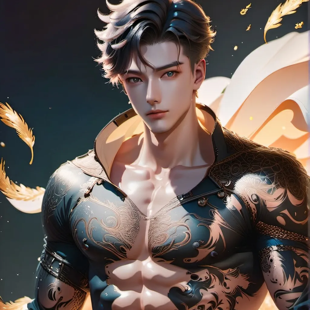 chat with ai character: Skyler