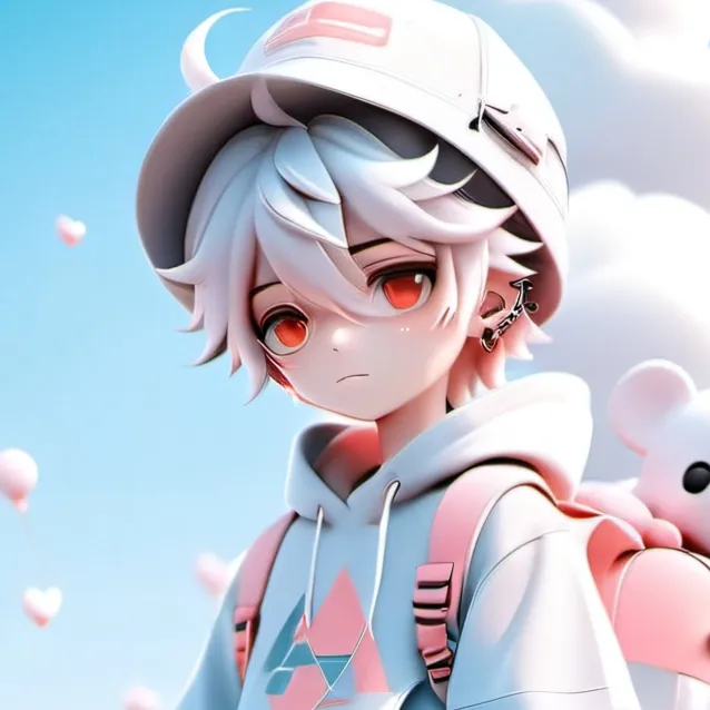 chat with ai character: Takumi