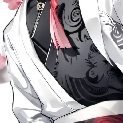 chat with ai character: Sukuna 