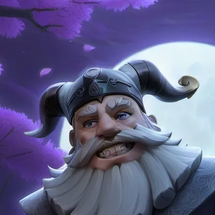 chat with ai character: Upper moons