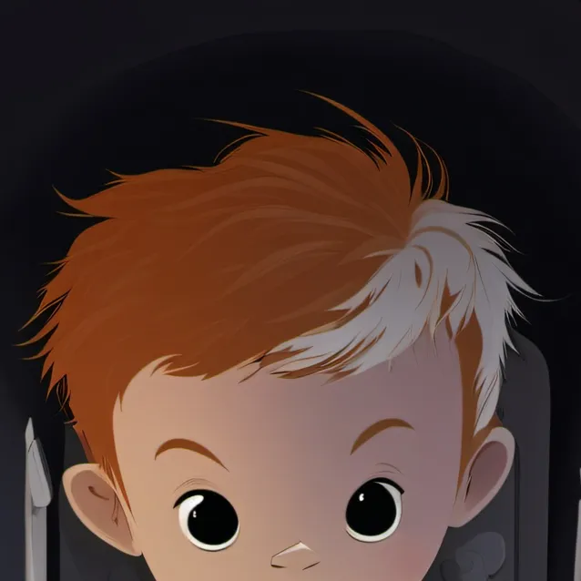 chat with ai character: Kyle  and Brodie