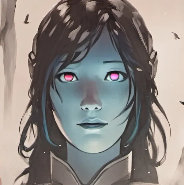 chat with ai character: Siri