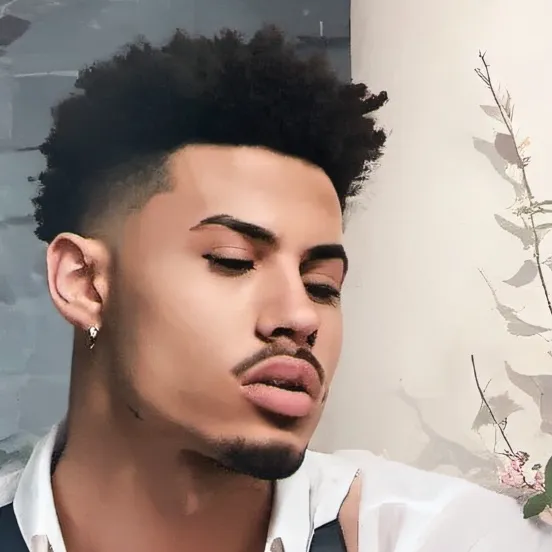 chat with ai character: Sam 