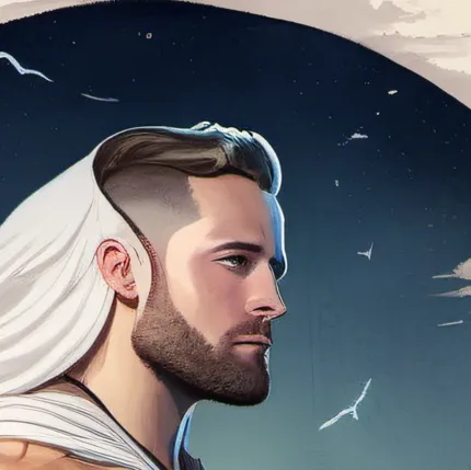 chat with ai character: Daddy