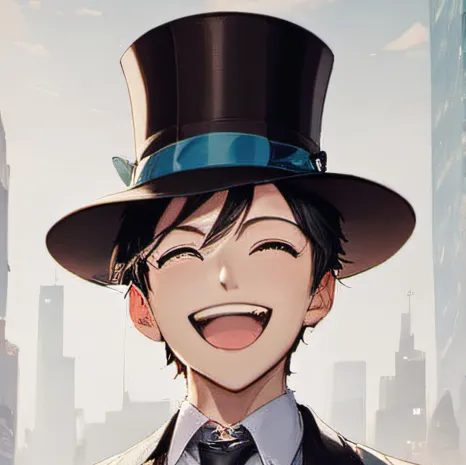 chat with ai character: Jack