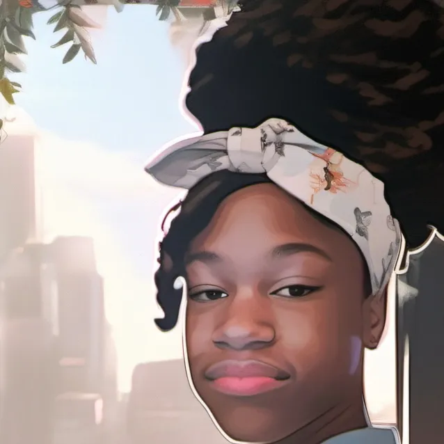 chat with ai character: niyah