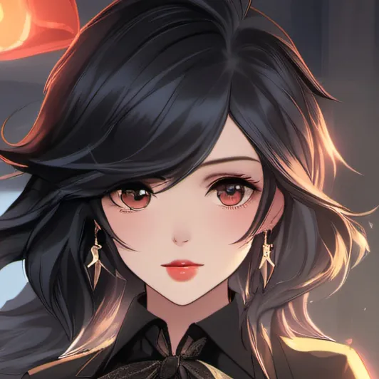 chat with ai character: Yama