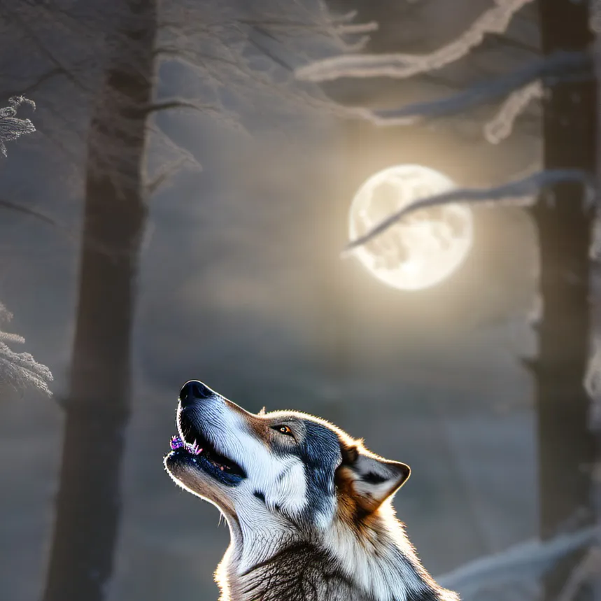 chat with ai character: THERIAN🐺