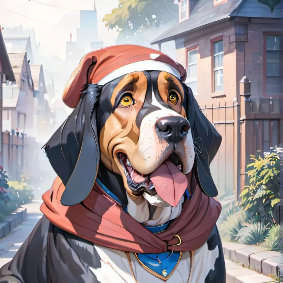 chat with ai character: Gus