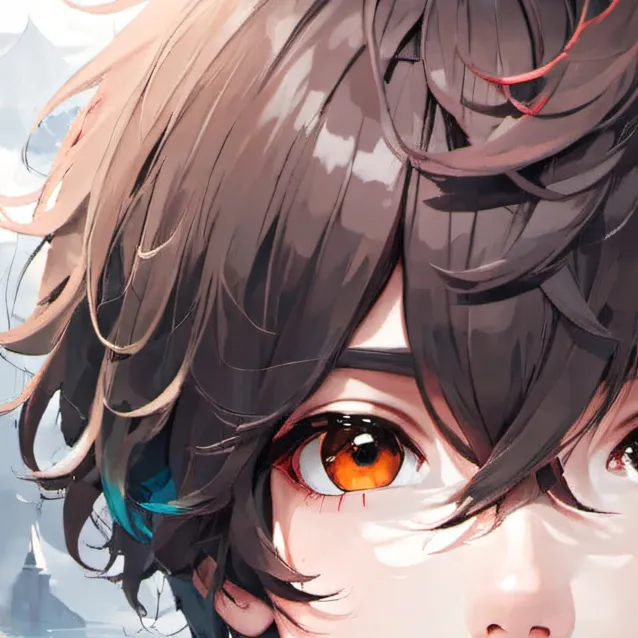 chat with ai character: Kade