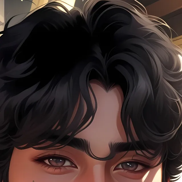 chat with ai character: Ethan